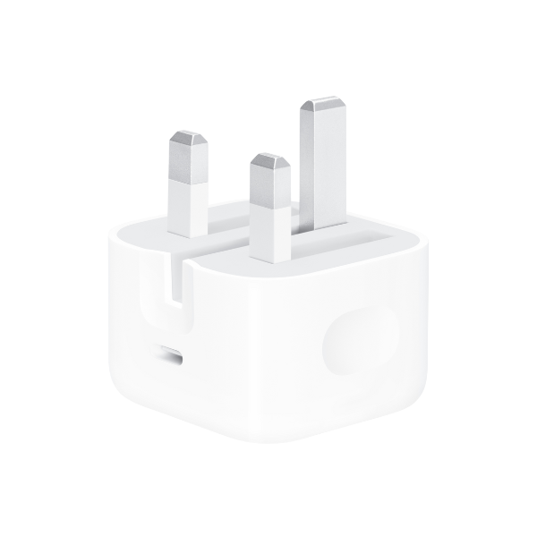 Apple Original 20W USB-C Plug Head