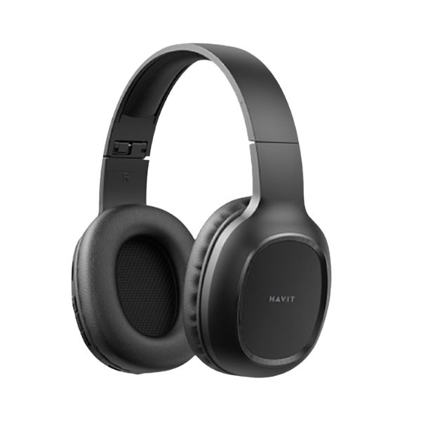 Havit H2590BT Pro Foldable Wireless Headphones