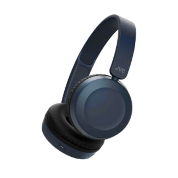 JVC HA-S31BT Wireless Bluetooth Headphones