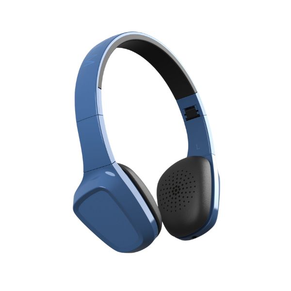 Energy Sistem 1 Wireless Bluetooth Headphones