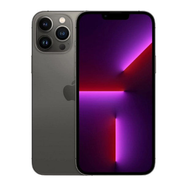 Apple iPhone 13 Pro - 128GB - Unlocked - Excellent Condition - 100% Battery