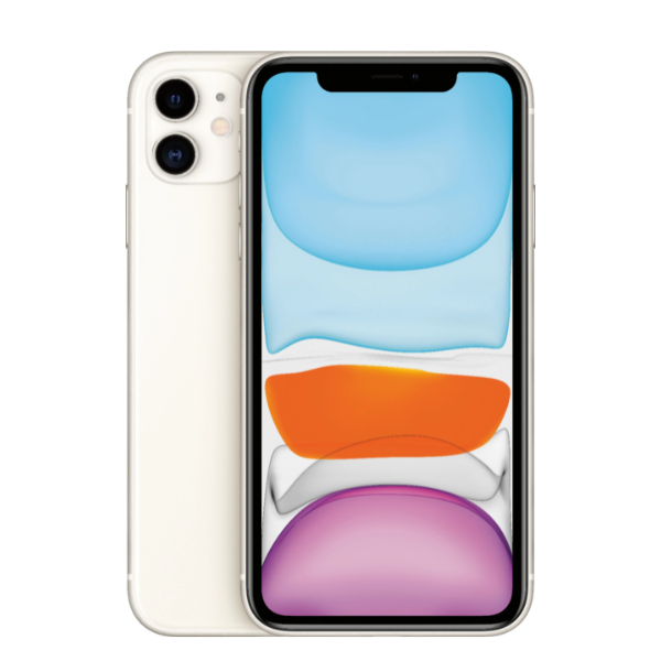 Apple iPhone 11 - 128GB - Unlocked - Excellent Condition - 95% Battery