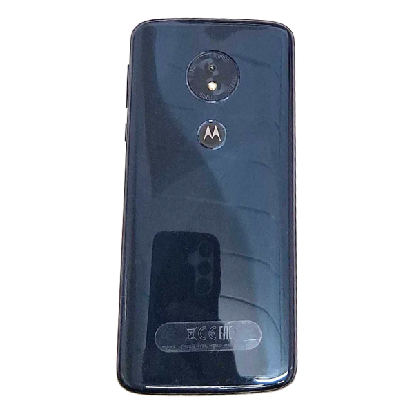 Motorola Moto G6 Play - 32GB - Unlocked - Fully Working