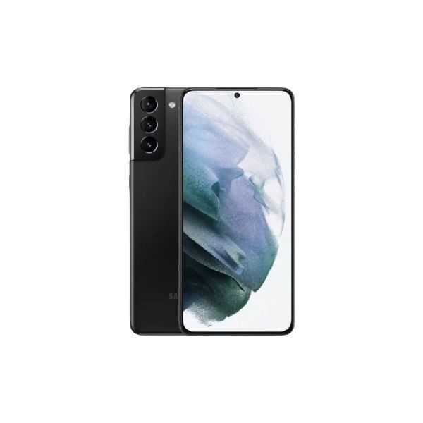 Box Pack Samsung Galaxy S21 5G - 128GB - Unlocked
