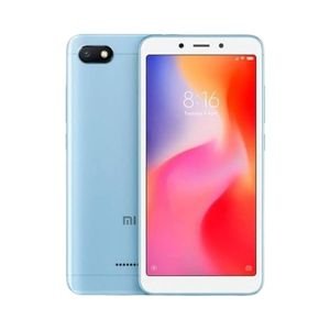 Redmi 6A - 16GB - Dual Sim - Unlocked - Good Condition