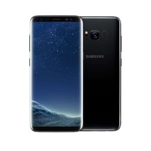 Galaxy S8 Plus - 64GB - 4GB Ram - Good Condition - Unlocked